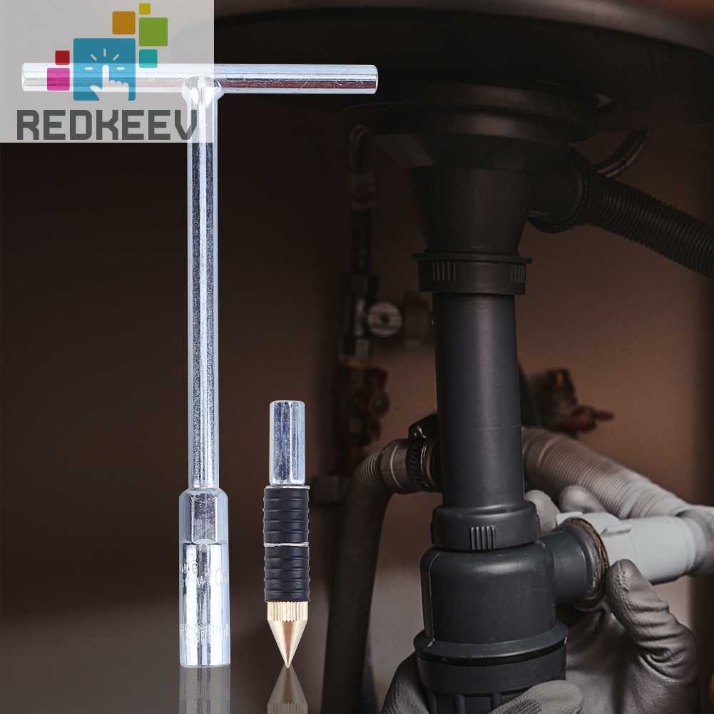 Dụng Cụ Chặn Nước Chống Rỉ Kích Thước 1Inch 1 / 2Inch 3 / 4Inch