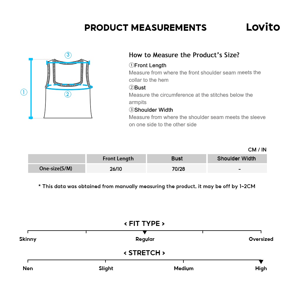 Áo sát nách Lovito không tay phối viền tương phản kẻ sọc caro thường ngày cho nữ L49AD042 (Màu cà phê/ trắng/ hồng)