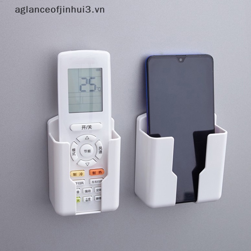 Giá Đỡ Điều Khiển Từ Xa / Máy Lạnh Gắn Tường Tiện Dụng