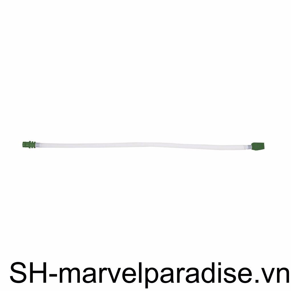 Ống Thổi Bằng Nhựa ABS Dài 57cm Linh Hoạt Thông Dụng