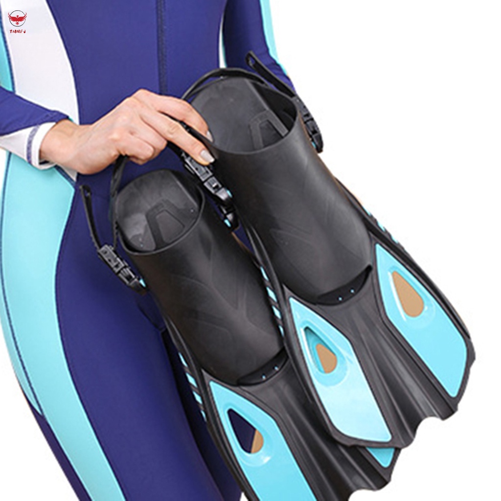 Chân Vịt Tập Lặn Chuyên Nghiệp Dành Cho Người Lớn