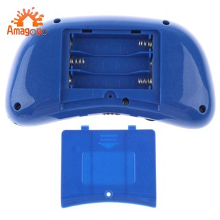 [Sunnimix3] Máy nghe nhạc cầm tay 5 inch tích hợp 260 trò chơi cổ điển