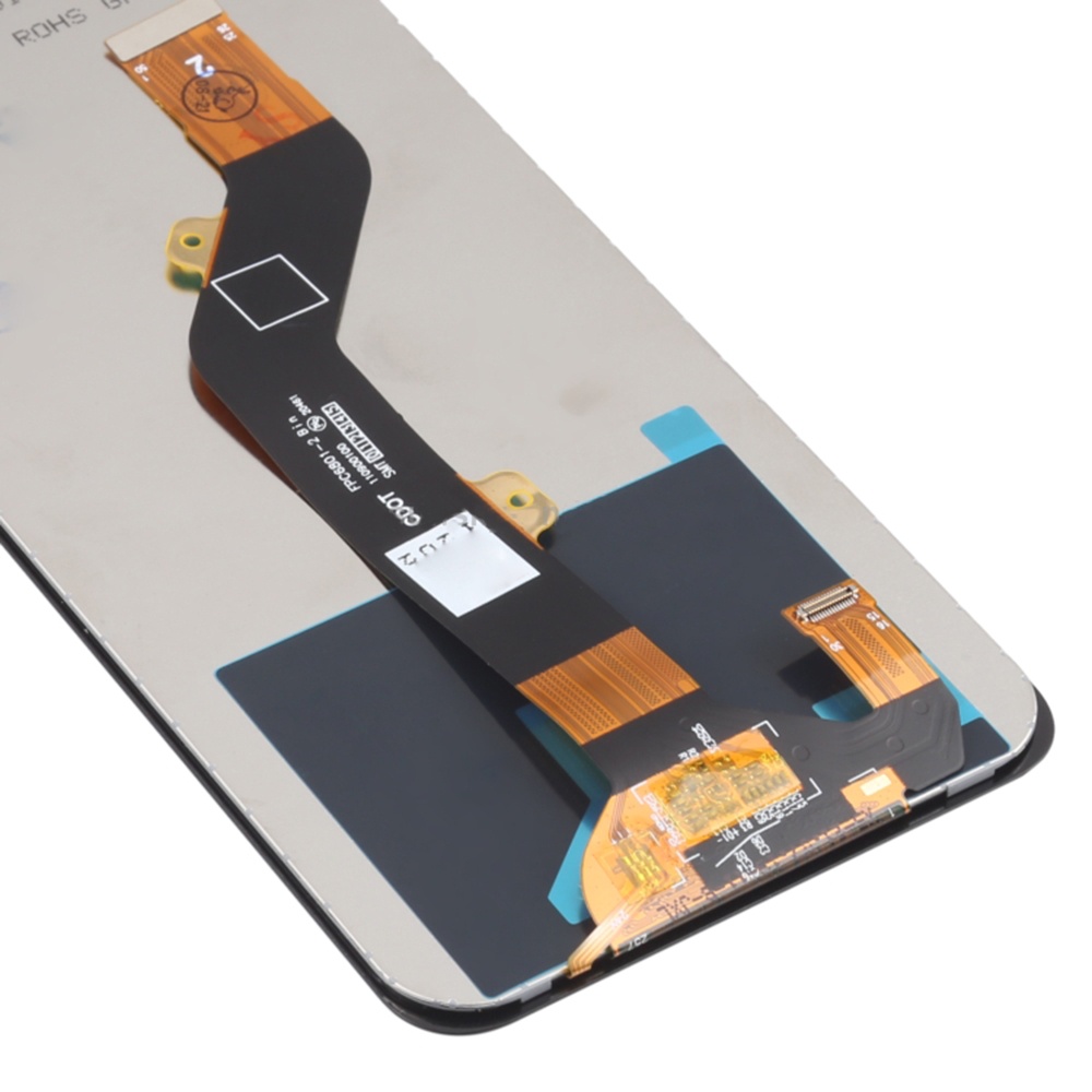 Màn Hình Cảm Ứng LCD Thay Thế Cho Infinix Hot 10 Play X688