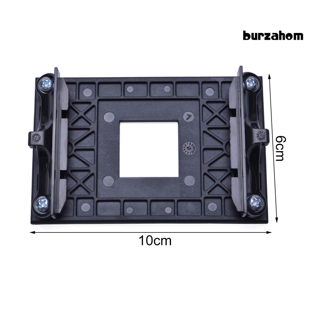 Giá Đỡ Bộ Phận Tản Nhiệt CPU AMD X370 / B350 / A320 AM4