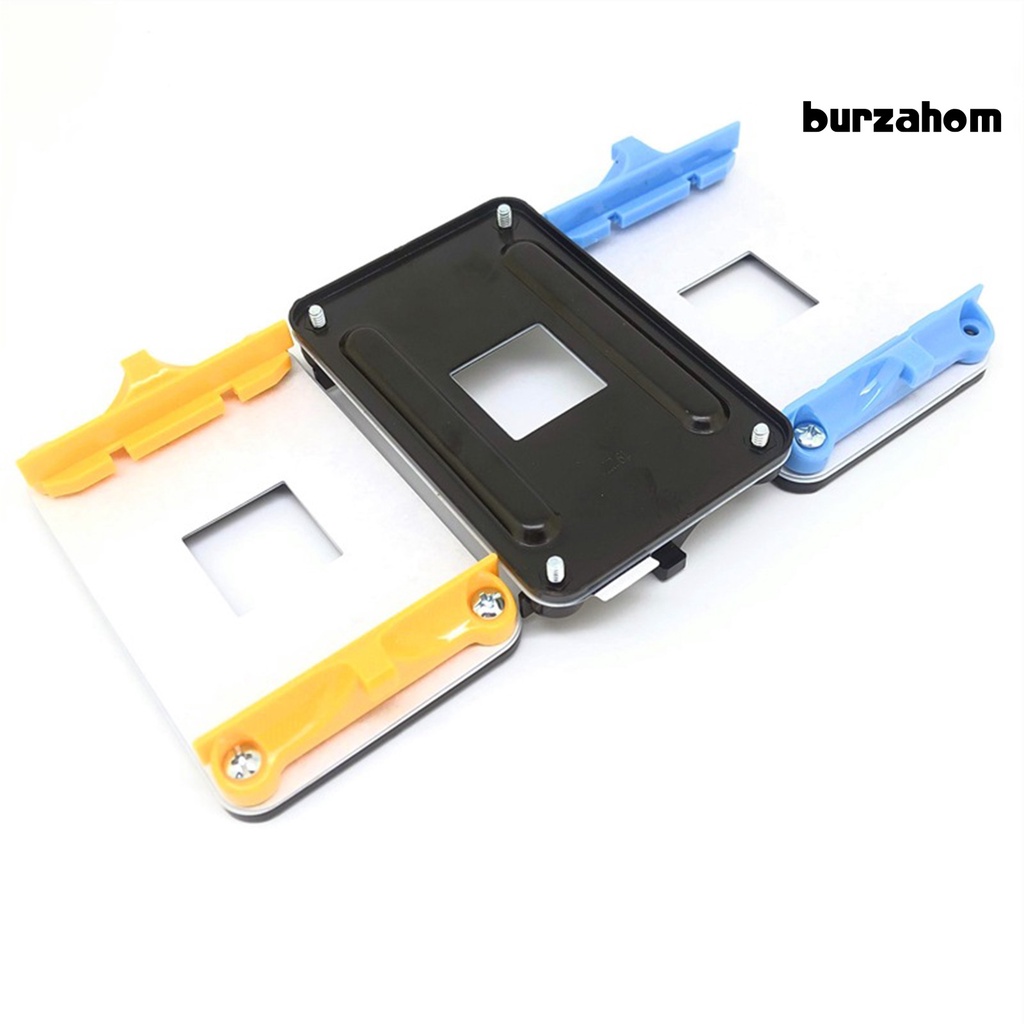 Đế Tản Nhiệt CPU AM4 Cho AMD B350 X370 A320 X470