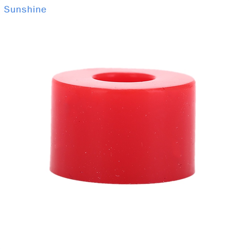 Set 4 Trục Bánh Xe PU Dành Cho Ván Trượt