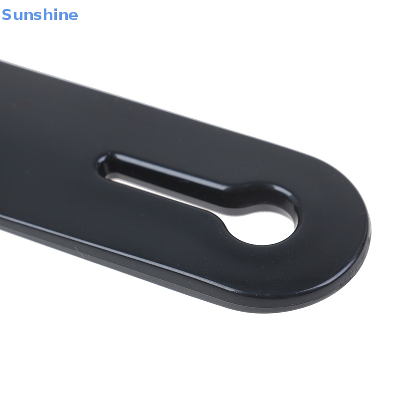 Lược Chải Tóc Chống Tĩnh Điện Đầu Phẳng Tiện Dụng ​Lược Cắt Tỉa Tóc Chuyên Dụng Cho Salon