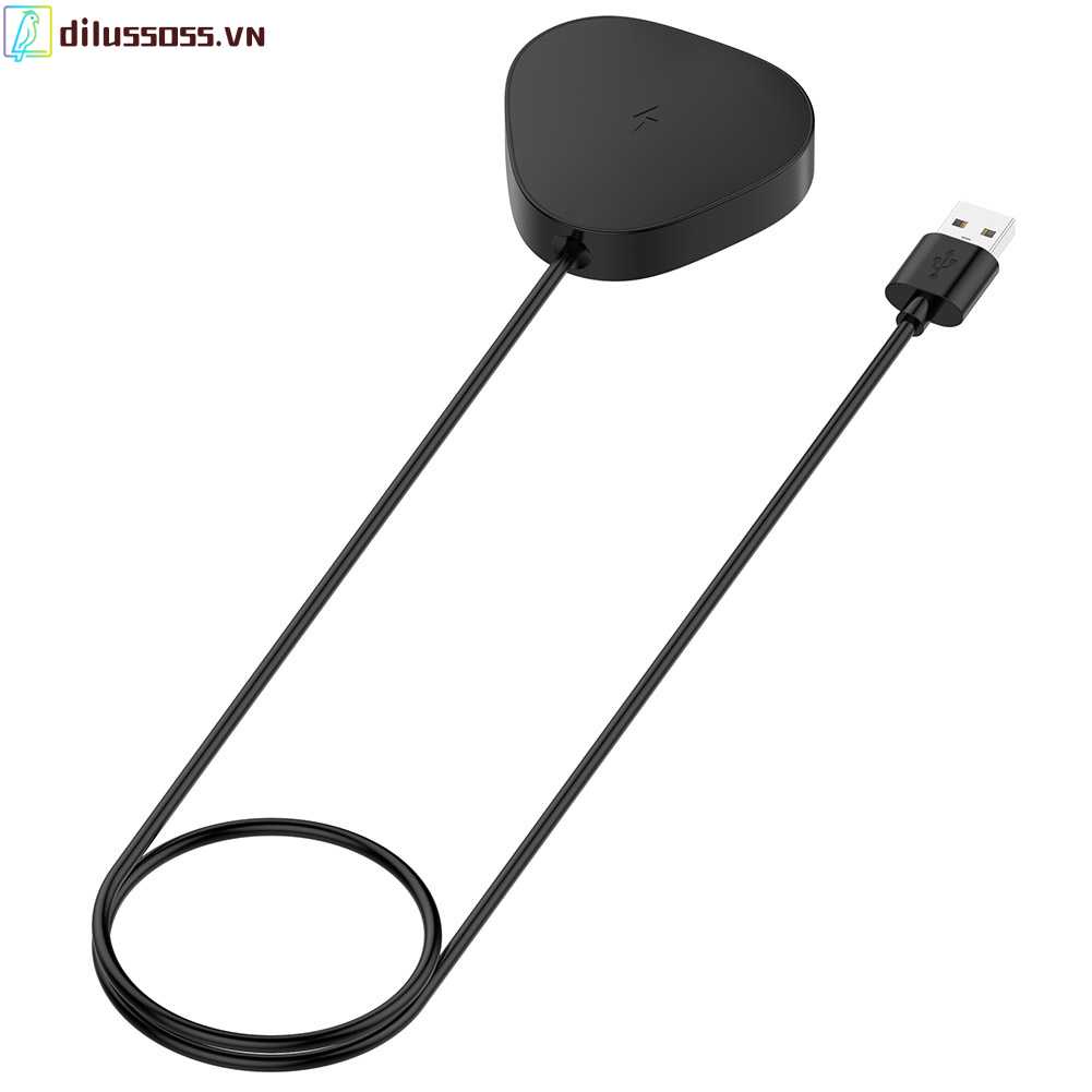 Đế Sạc Từ Tính 1000Ma Màu Trắng Đen Cho Sonos Roam SL