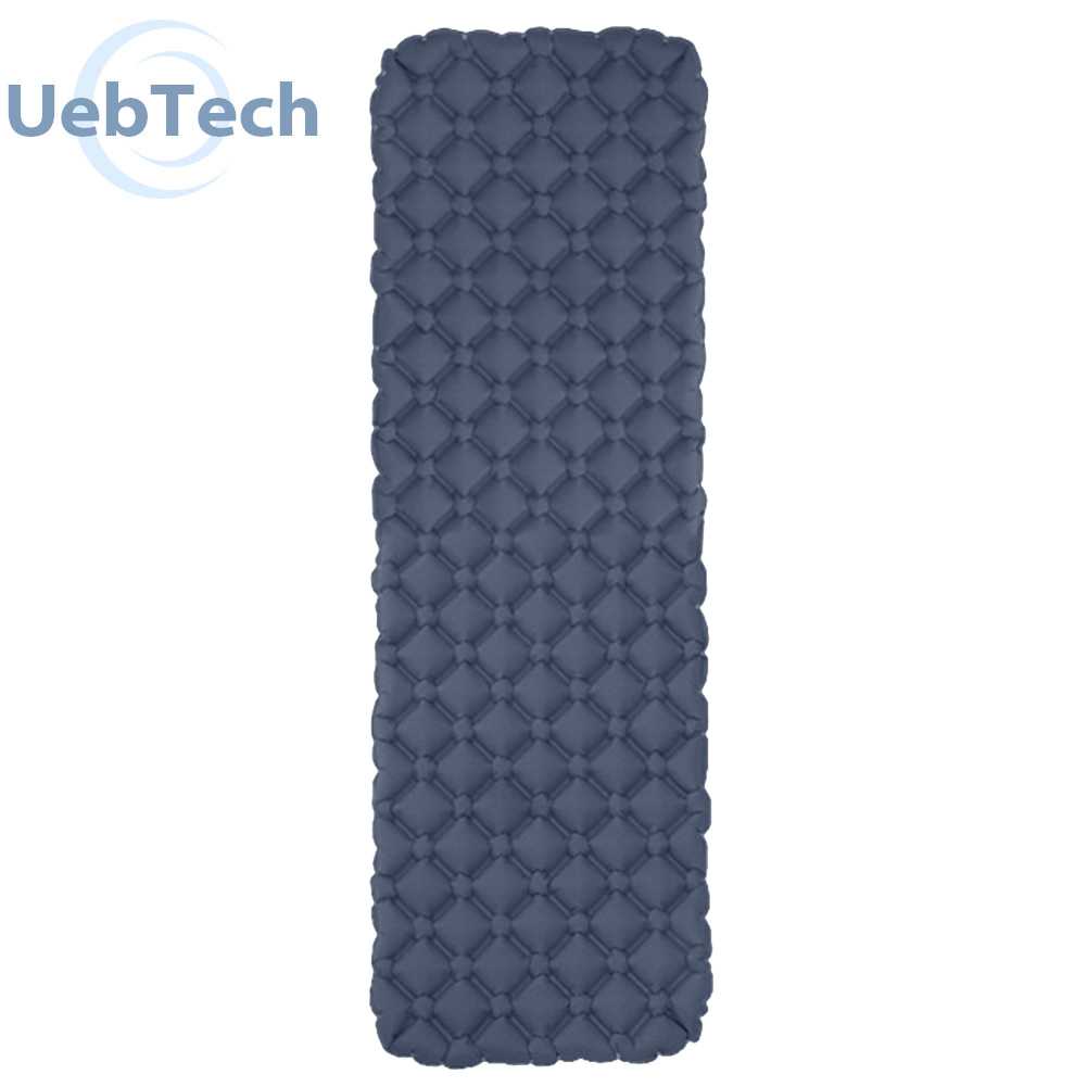 Nệm Hơi Chất Liệu TPU Tiện Dụng Khi Đi Cắm Trại