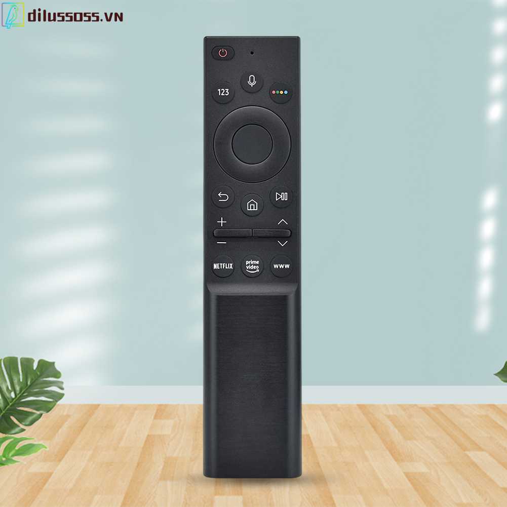 Điều Khiển Từ Xa Bằng Giọng Nói BN59-01363L Cho Qn43Ls03Aafzza QN43Q60AAFXZA