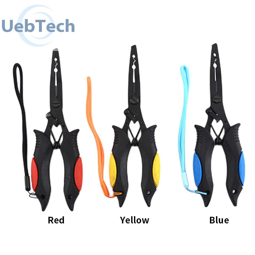 Kẹp Gắp Cá Bằng Thép Không Gỉ Tiện Lợi