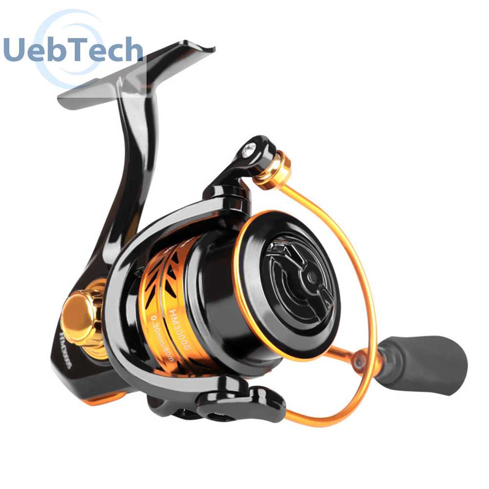 Máy Câu Cá 5.0 / 1 Chất Lượng Cao