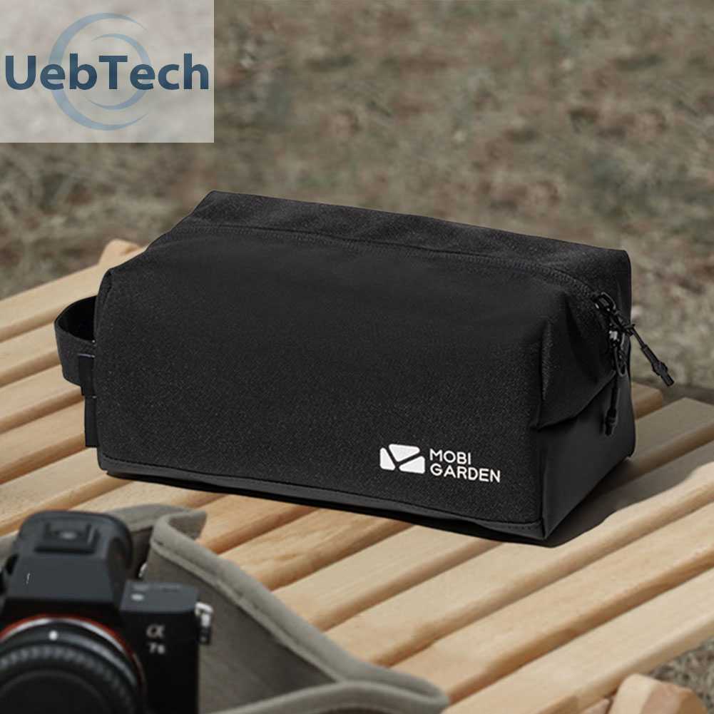 Túi Đựng Mỹ Phẩm Sức Chứa Lớn Tiện Dụng Khi Đi Cắm Trại