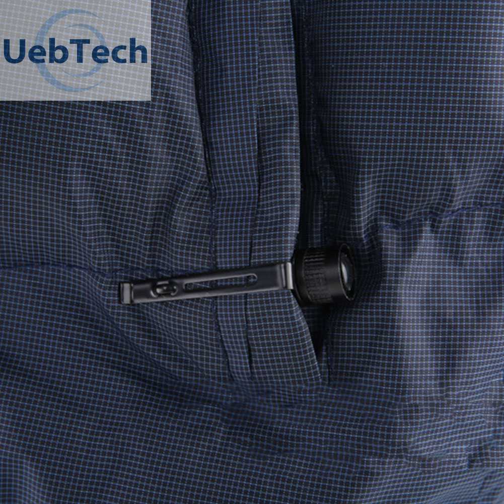 Bút Đèn LED UV 3W 395nm Cho Thú Cưng