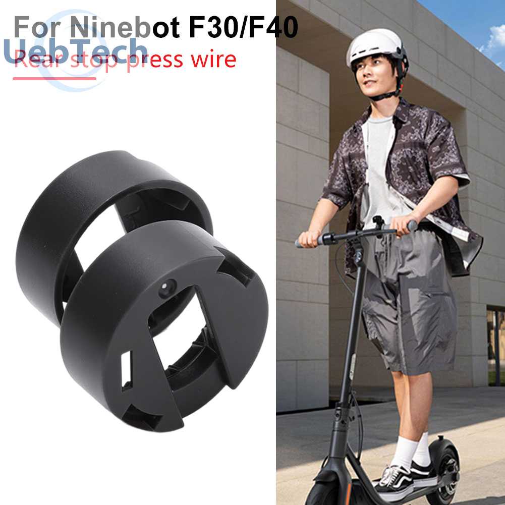 Giá Đỡ Cố Định Phía Sau Trang Trí Cho Ninebot F30 F40