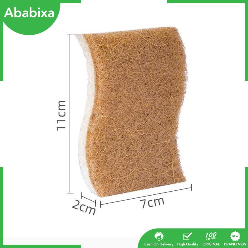 Set 9 Miếng Chà Nồi Chống Dính Dầu Đa Năng Tiện Dụng Cho Nhà Bếp