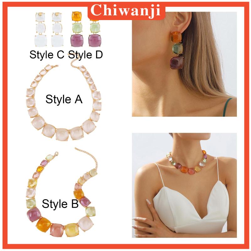 Dây Chuyền Phong Cách Bohemian Thời Trang Dành Cho Nữ