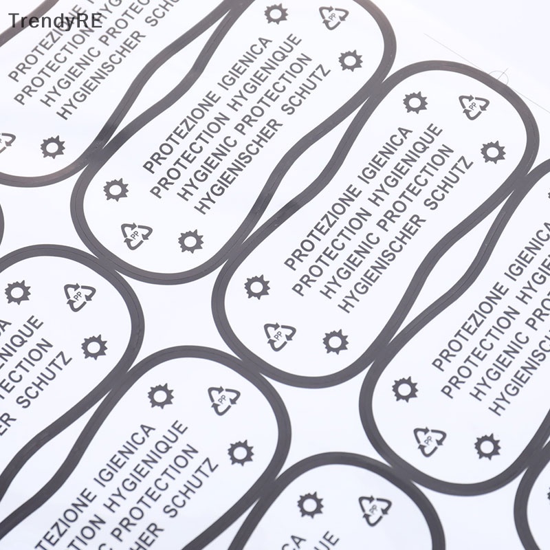 Set 75 Băng Keo Dán Thử Đồ Bơi / Bikini Trong Suốt Hợp Thời Trang