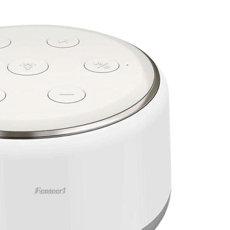 [Fenteer1] Máy Phát Nhạc Ngủ Văn Phòng Và Nhà Ở Du Lịch