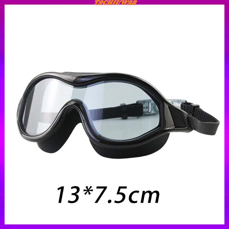 Kính Bơi Chống Sương Mù Tachiuwa2 Dành Cho Nam Và Nữ