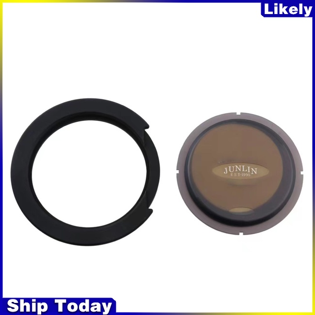 Vỏ Bọc Lỗ Âm Thanh Đàn Guitar 99-101mm