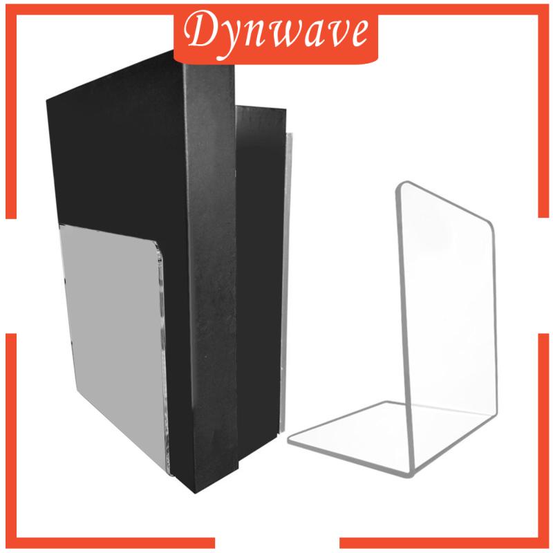 Sách Bằng Acrylic Cỡ Nhỏ Và Vừa Tiện Dụng Cho Gia Đình