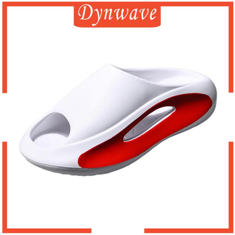 Dép Sandal EVA Hở Ngón Thoải Mái Đi Trong Nhà Tắm