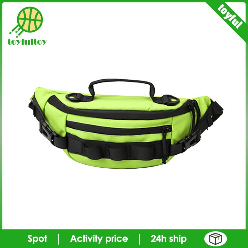 Túi Đeo Hông Đựng Mồi Câu Cá / Cắm Trại Tiện Dụng