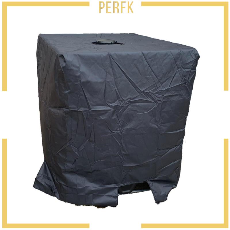 [Perfk] Ton Thùng Đi Mưa - Phủ Lớp Bảo Vệ Chống Mưa