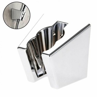 【FOR SALE】Head Chrome-Plated Wall-Mount Bracket Adjustable Bathroom Shower Phone Holder