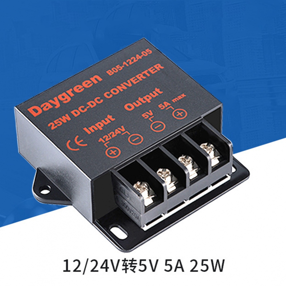 Dc Linh Kiện Bán Dẫn Chuyển Đổi Điện Áp Đầu Ra Sóng Tiếng Ồn