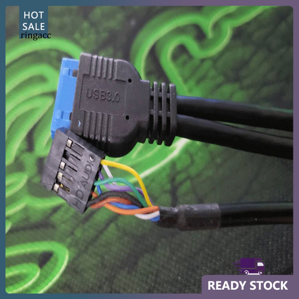 Dây Cáp Kết Nối RGA Tốc Độ Cao 60cm USB 3.0 Cho Máy Tính