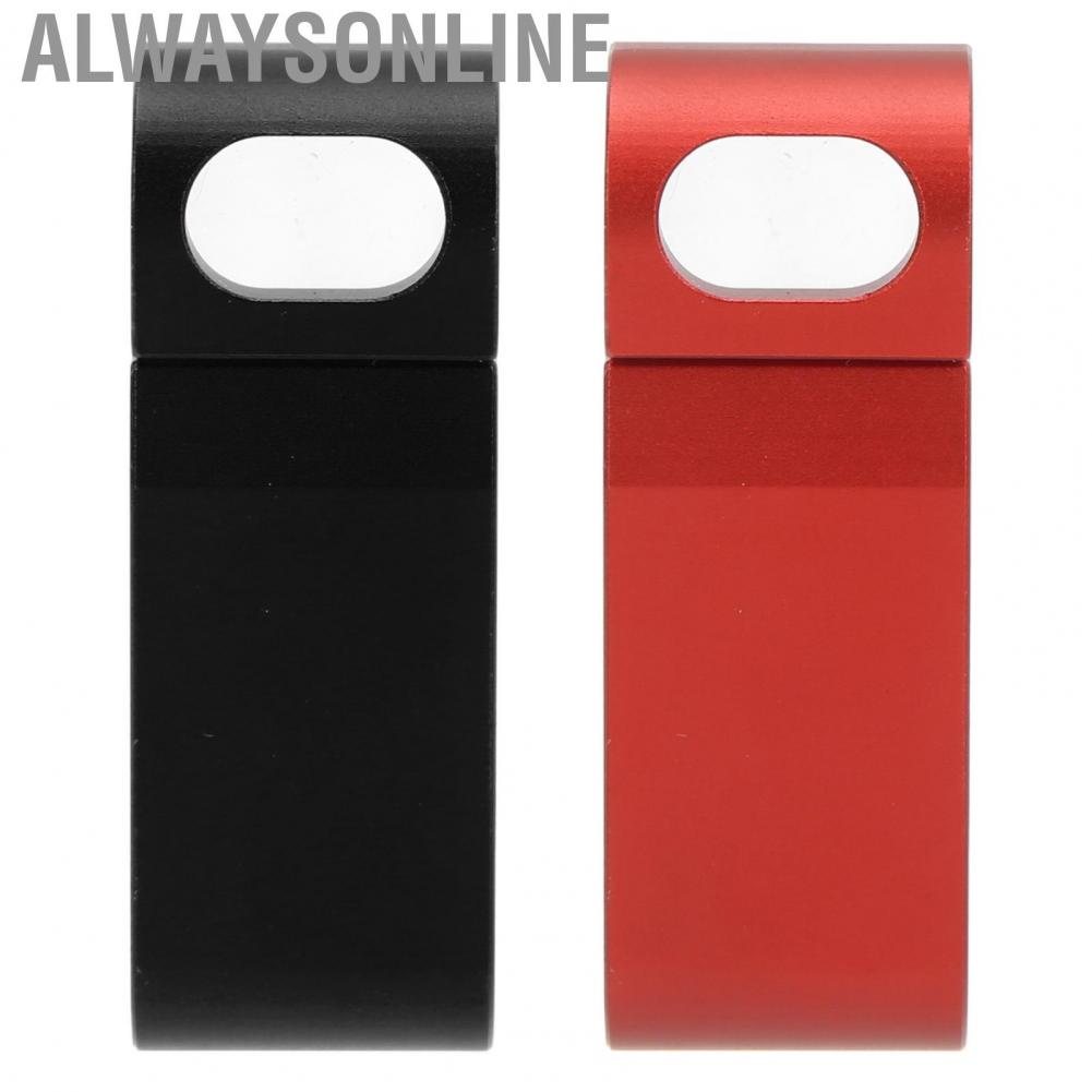 Alwaysonline Replacement Door Sturdy Accurate Action  Cover Sponge Pad Convenient for Hero 9 Motion