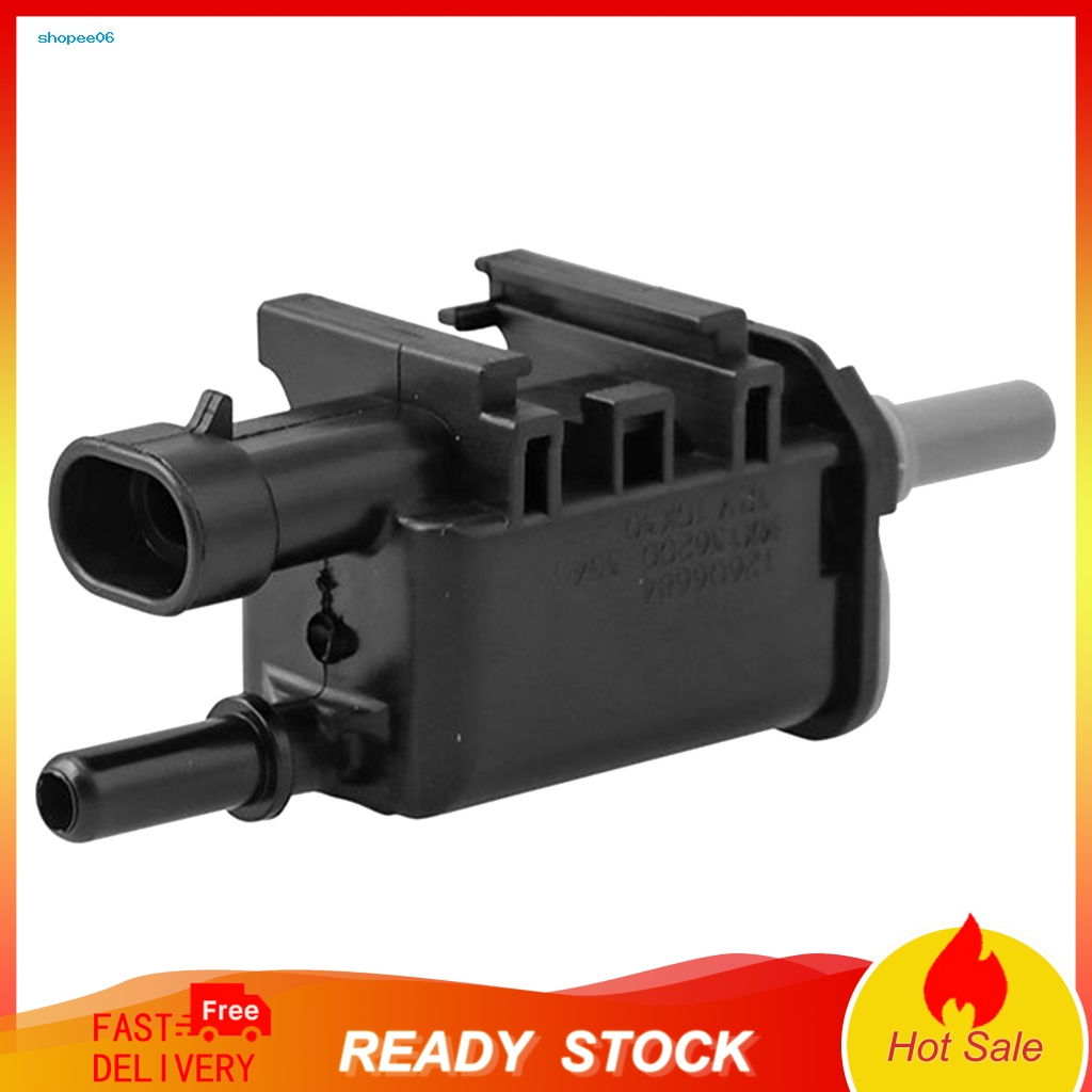 Van Lọc Khí Thải Từ Tính Bằng Kim Loại 214-1680 Thay Thế Chuyên Dụng Cho Chevrolet-GMC