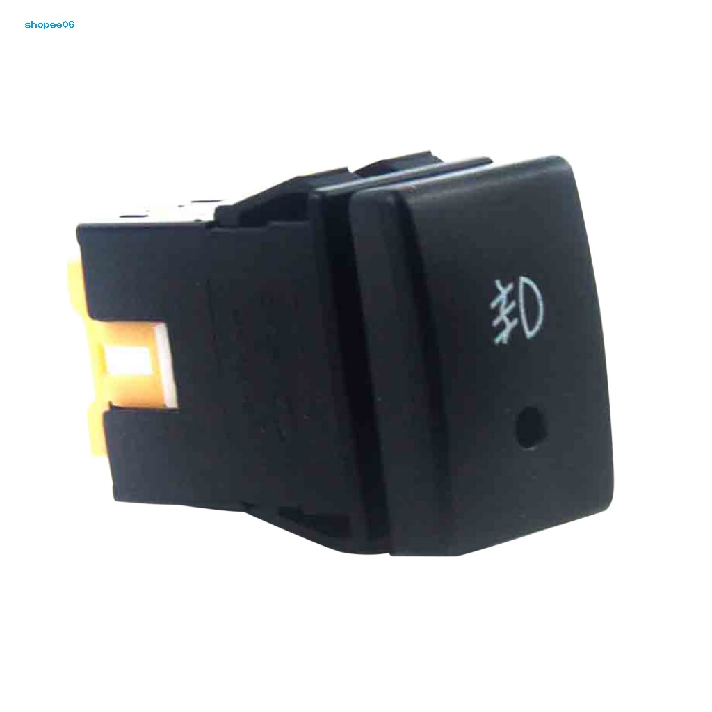 Công Tắc Đèn Phá Sương Mù 3 Chấu Cho Suzuki Grand Vitara Jimny 98-05