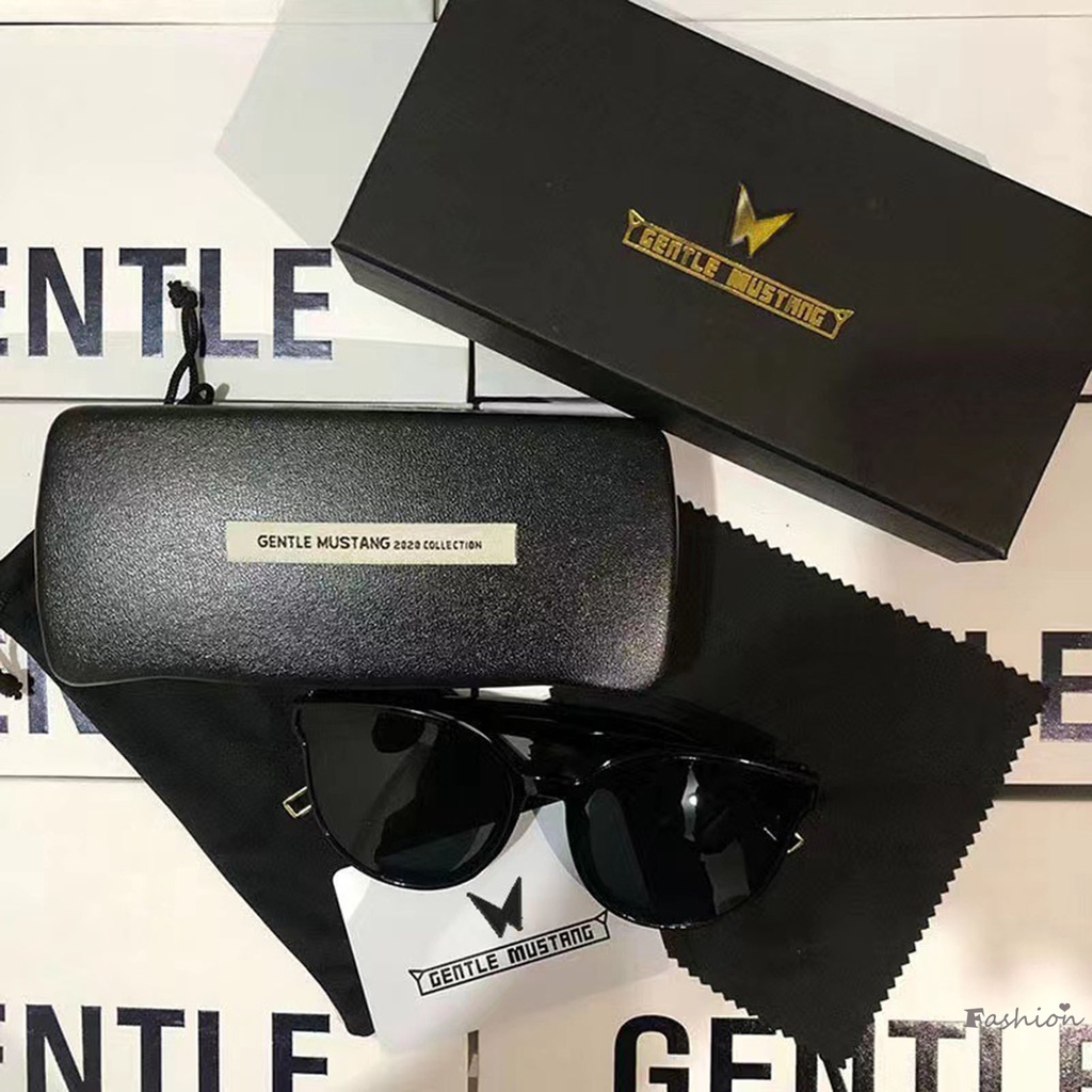 Kính Mát Hàn Quốc Chống Tia UV