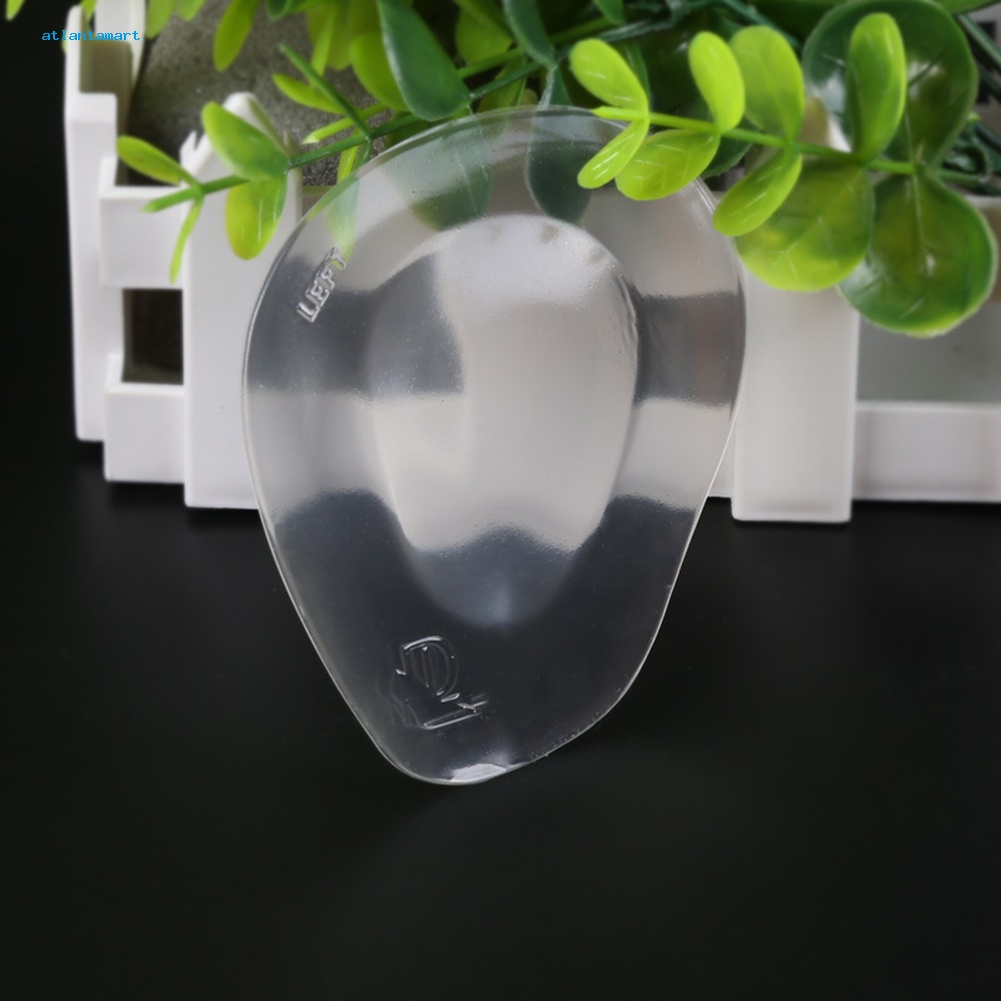 Túi Đựng Đồ Dùng Cao Cấp Tiện Dụng| Cặp Đệm Gel Lót Giày Trong Suốt