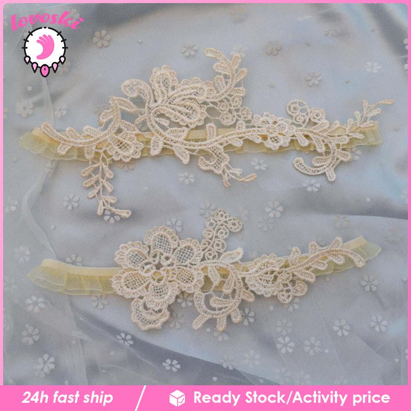 Set 2 Đai NịT BíT TấT QuyếN Rũ ThờI Trang Cho Nữ