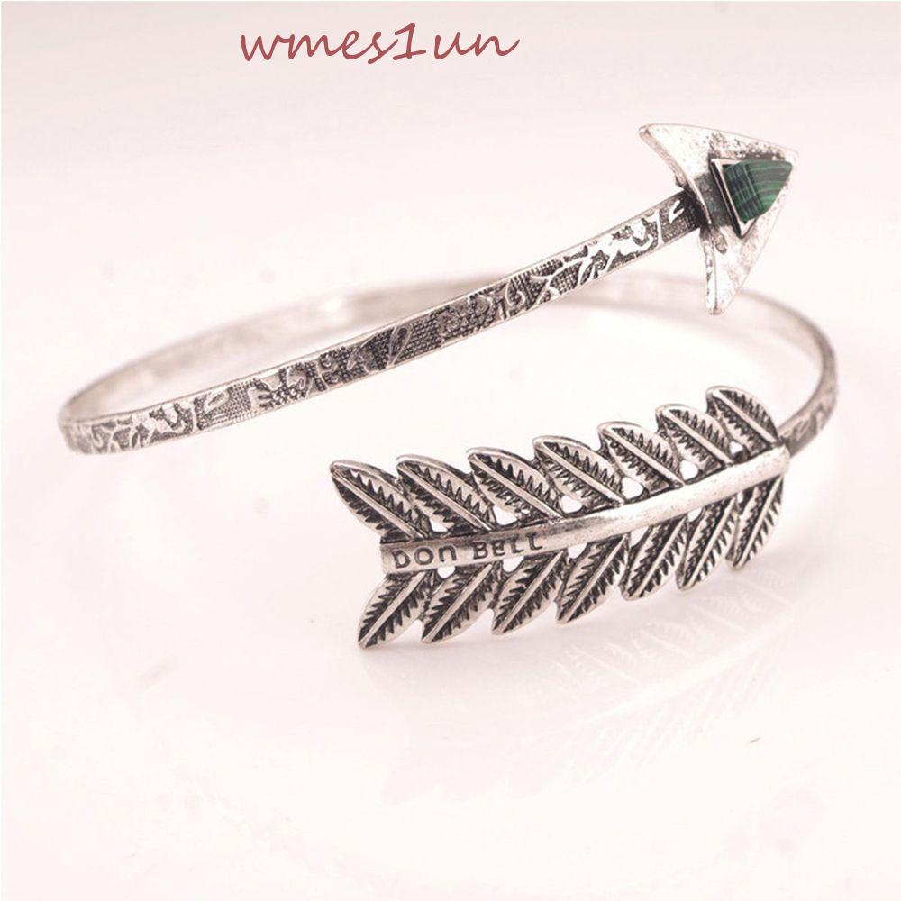 Vòng Đeo Cánh Tay WMES15H Phong Cách Bohemian Cổ Điển