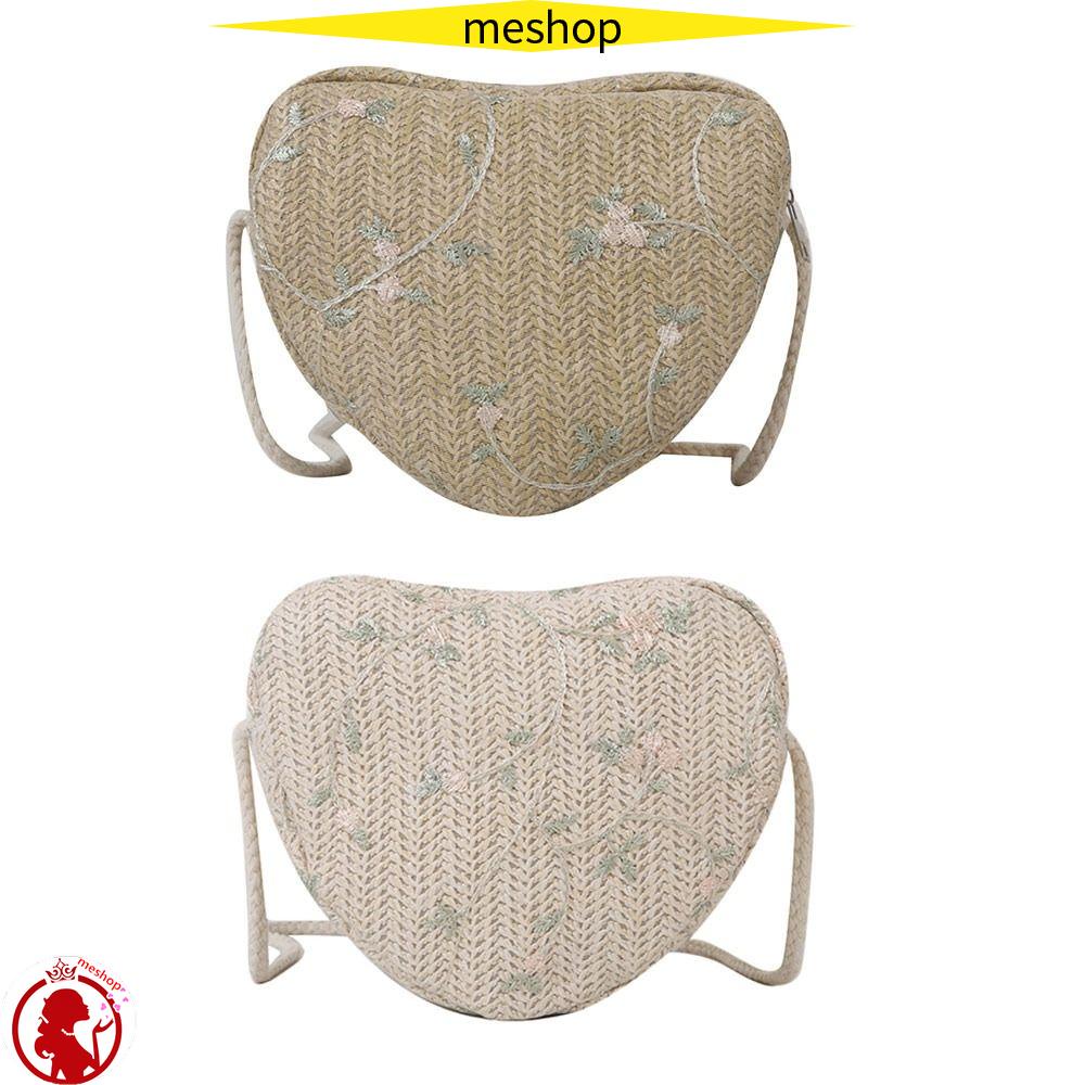 Túi Xách Đan Rơm Thời Trang Mùa Hè Cho Nữ