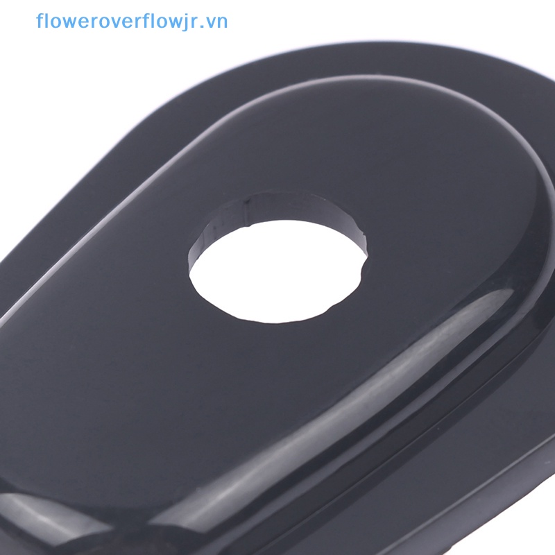 Set 4 Vòng Đệm Đèn Xi Nhan Dành Cho Xe Mô Tô Z250 Z300