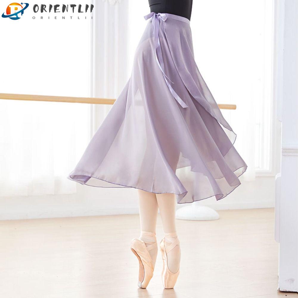 Chân Váy Xòe Tutu Cho Vũ Công Ballet