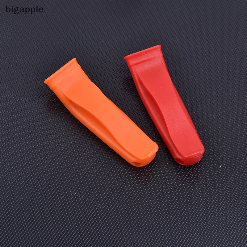 Bộ 5 Còi An Toàn Khẩn Cấp Cho Thuyền Kayak / Cắm Trại Tiện Dụng