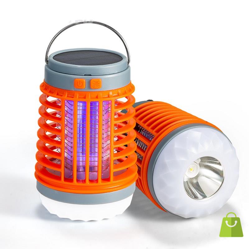 Đèn diệt côn trùng /Đèn diệt muỗi electronical mosquito killer
