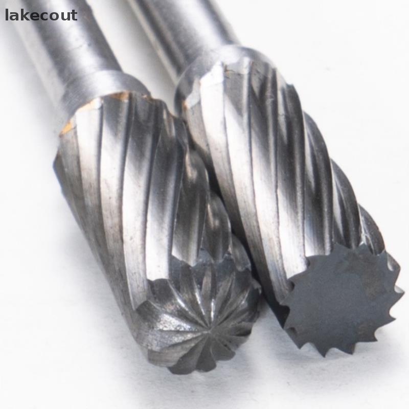 Mũi Khoan Gỗ Mini HSS Tốc Độ Cao Chuyên Dụng