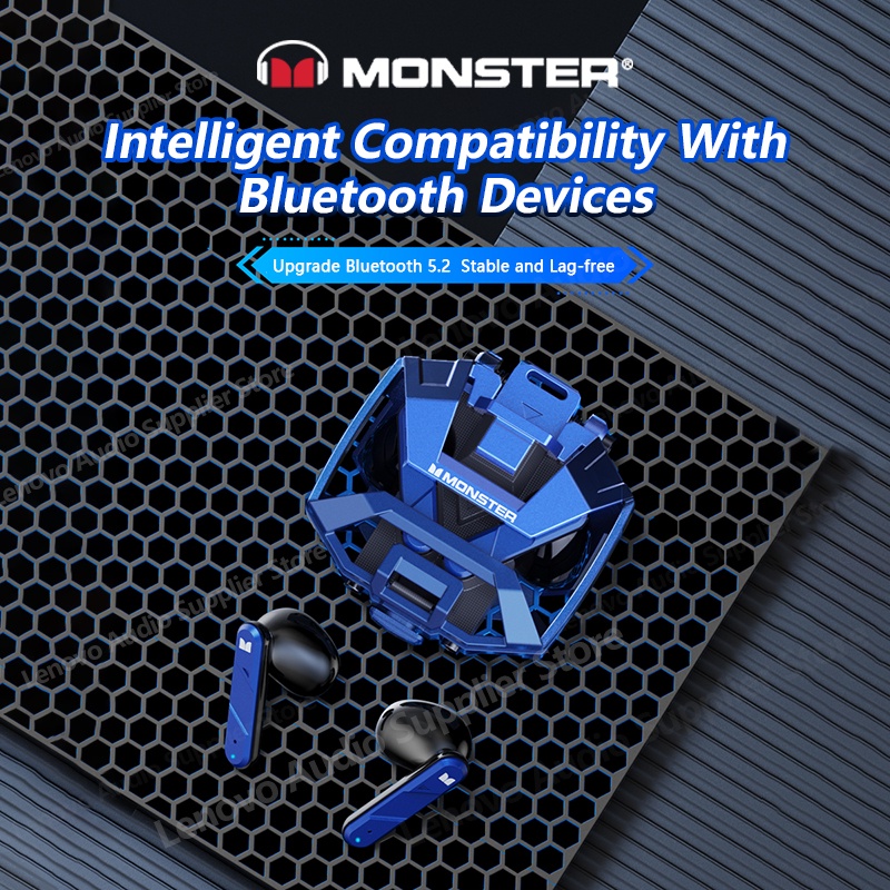 Tai Nghe Không Dây XKT09 Bluetooth 5.2 TWS Giảm Tiếng Ồn Phong Cách Thể Thao 2023