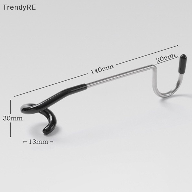 Móc Treo Đèn Cắm Trại Bằng Kim Loại Tiện Dụng