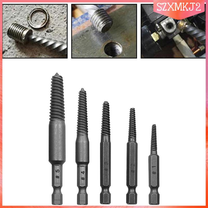 Set 5 Dụng Cụ Tháo Ốc Vít Dễ Dàng szxmkj2