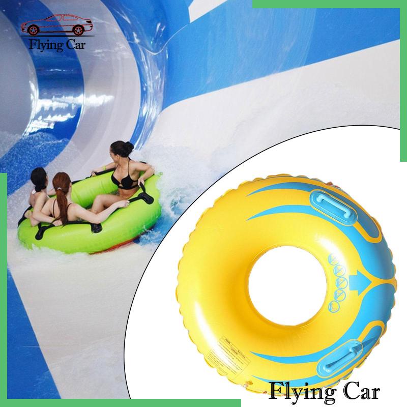 [Lzdjfmy2] Phao Bơi Dạng Vòng Tròn Cho Sông Đơn