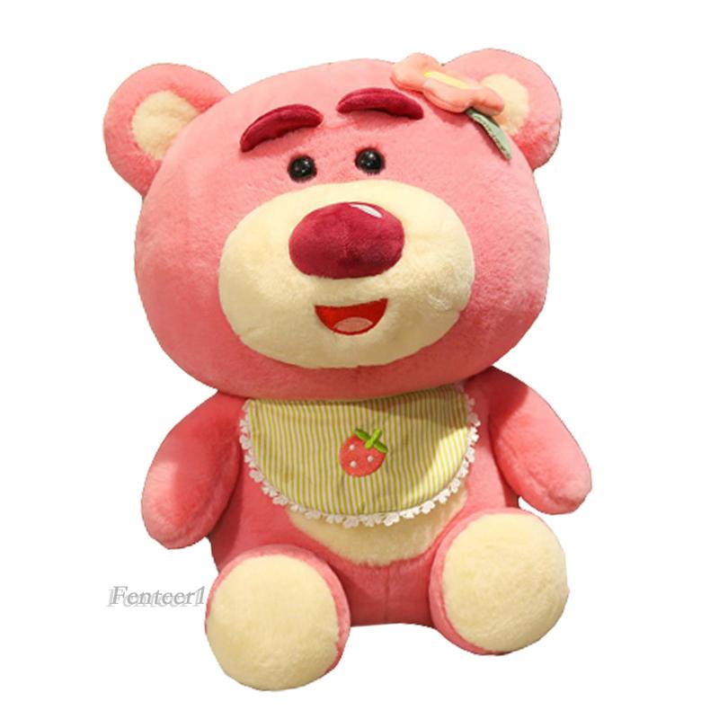 [Fenteer1] Thú Nhồi Bông Hình Động Vật Cho Bạn Gái